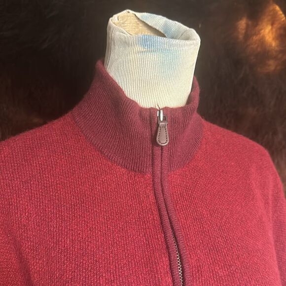 Asks Fifth Avenue pullover sweater L (CCC1) - Picture 2 of 6